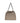 Stella McCartney Beige Polyester Shoulder Bag