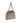 Stella McCartney Beige Polyester Shoulder Bag