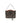 Givenchy Brown Calf Leather Bos Taurus Backet Bag