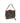 Givenchy Brown Calf Leather Bos Taurus Backet Bag