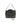 Givenchy Black Calf Leather Bos Taurus Backet Bag