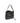 Givenchy Black Calf Leather Bos Taurus Backet Bag