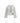 Moncler White Cotton Sweatshirt