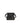 Maison Margiela Black Lamb Ovis Aries Aries Shoulder Bag
