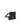 Maison Margiela Black Lamb Ovis Aries Aries Shoulder Bag