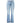 Calvin Klein Blue Cotton Women's Jean