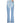 Calvin Klein Blue Cotton Women's Jean