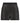 Gucci Black Viscose Short And Mini Shorts