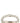 Maison Margiela Silver Silver Bracelet