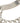 Maison Margiela Silver Silver Bracelet