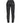 North Sails Black Cotton Men's Jogger Pants