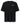 Diesel Black Cotton T-Shirt