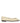 Jimmy Choo Beige Leather Ballet Flats