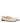 Jimmy Choo Beige Leather Ballet Flats