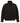 Alberto Biani Brown Wool Bomber
