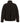 Alberto Biani Brown Wool Bomber