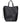 Jil Sander Black Leather Crossbody Bag