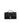 Dior Black Leather Shoulder Bag