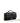 Dior Black Leather Shoulder Bag