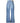 Pepe Jeans Blu Cotton Women's Jeans