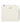 Jil Sander White Leather Wallet
