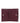 Jil Sander Red Leather Wallet