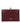 Jil Sander Red Leather Wallet