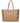 Jimmy Choo Brown Leather Shoulder Bag