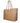 Jimmy Choo Brown Leather Shoulder Bag