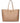 Jimmy Choo Brown Leather Shoulder Bag