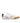 Palm Angels Beige Calfskin Low Top Sneakers