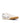 Palm Angels Beige Calfskin Low Top Sneakers