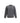 Moose Knuckles Gray Cotton Sweatshirt