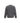 Moose Knuckles Gray Cotton Sweatshirt