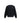 Moose Knuckles Black Polyester Sweatshirt