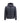 MooRER Blue Polyamide Full-Length Jacket