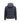 MooRER Blue Polyamide Full-Length Jacket