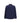 Brunello Cucinelli Blue Wool Oves Aries Full-Length Jacket
