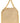 Stella McCartney Beige Polyester Shoulder Bag