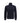 Brioni Blue Cashmere Turtleneck