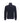 Brioni Blue Cashmere Turtleneck