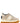 Stella McCartney Beige EVA Platform Sneakers