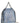 Stella McCartney Blue Polyester Handbag