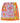 Emilio Pucci Multicolor Silk Long Skirt