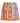 Emilio Pucci Multicolor Silk Long Skirt