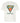 Casablanca White Organic Cotton T-Shirt