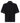 Casablanca Black Cotton Pattern Shirt