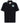 Casablanca Black Cotton Polo Shirt