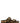 Birkenstock Brown Calfskin Slides