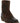 Marsell Brown Calfskin Ankle Boots